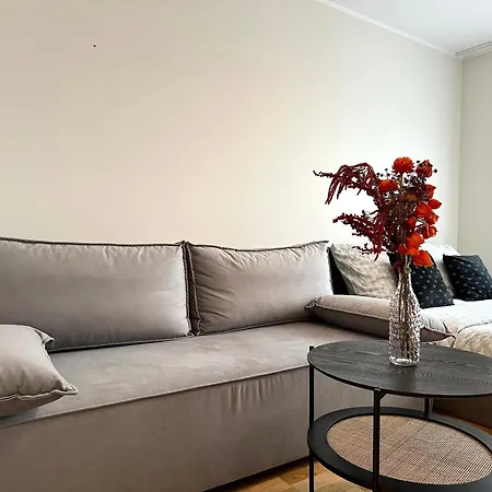 Madalinskiego 26 - Balcony & Lift - 700m Main Station * Wrocław